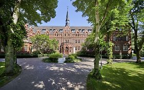 Hotel Mutterhaus Duesseldorf